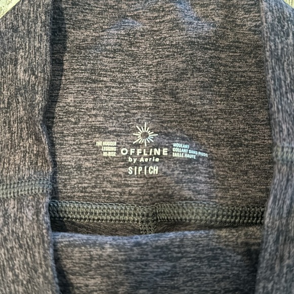 EUC Offline by Aerie leggings - Picture 3 of 6